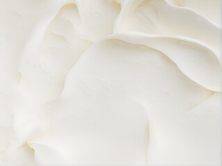 creamy-whipped-cream-texture-spread-across-the-canvas-minimalist-background-in-a-pastel-cream-hue