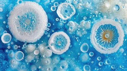 Background abstract texture