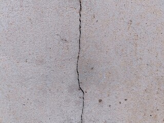 concrete crack wall background