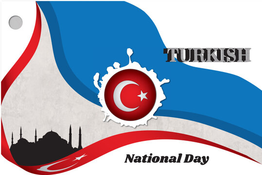 Turkish National Day,Independence Day
