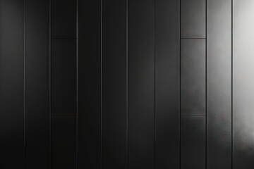 Abstract luxury minimalist gradient wallpaper pattern texture in pantone black.