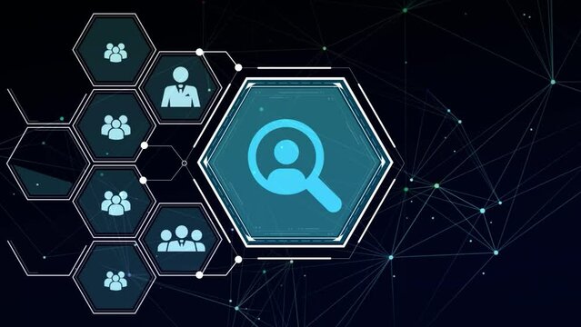 Business, technology, internet and network concept. The future of technology. Virtual screen of the future with the inscription: customer experience. 3d illustration