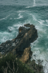 Phillip Island walking track 