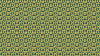 Abstract wavy style simple pattern background.