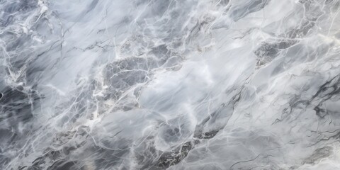 Grey marble texture used for interior decoration on ceramic tiles and surfaces.