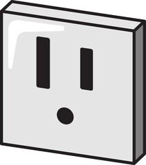 Electrical Socket Type B