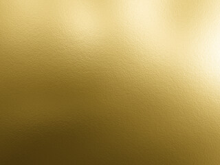 Gold gradient texture background