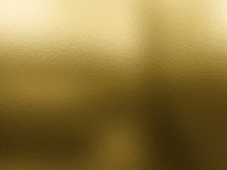 Gold gradient texture background