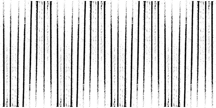 Pain hand drawn irregular stripes vector seamless pattern. Stylish cotton fabric print design. Scratchy texture irregular stripes, lines background swatch. Endless backdrop. Grunge stripe texture. 