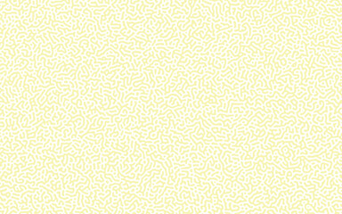 Abstract turing organic wallpaper background