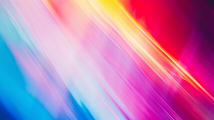 Color Neon Gradient. Moving Abstract Blurred Background.	 Website background. Copy paste area for texture