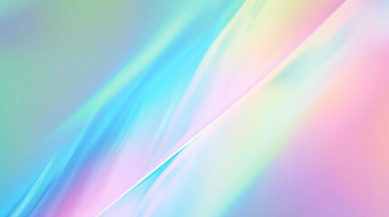 Neon Light Color Gradient. Blurred Abstract Background Moves. Website background. Copy paste area for texture