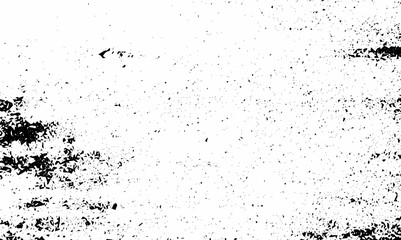 Abstract grunge or dust background of black white and gray. Old wall vintage grunge texture design.