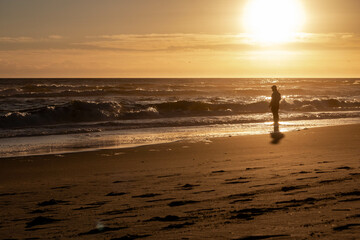 Nags Head Fisherman II