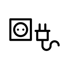 Power Plug icon PNG