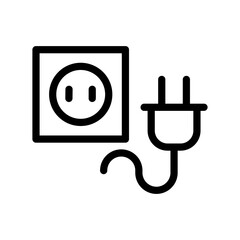 Power Plug icon PNG