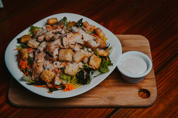 Ensalada
