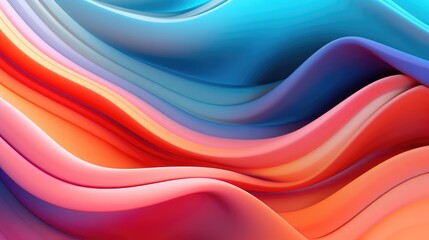 abstract colorful background