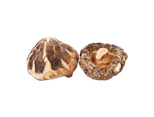 Dry Mushrooms transparent png