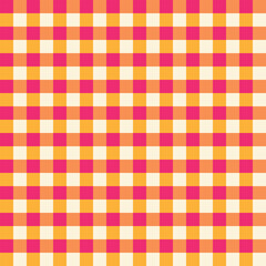 Colorful seamless pattern background