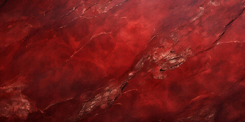 Dark red marble texture, natural tile stone floor ,
Dark red blood grunge wall concreate texture background AI Generative
