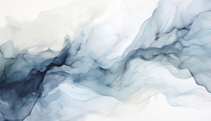 Modern abstract of wavy background