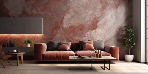 Natural breccia marble tiles with a red marble texture, suitable for ceramic wall and floor tiles, as well as digital wall tiles. Also includes a rustic and rough marble texture, as well as a matte