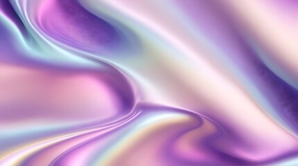 Indulge your senses in the lavishness of a radiant fabric backdrop, adorned with a captivating palette of purple and blue. Its luxurious wrinkles add depth and character to this opulent masterpiece.