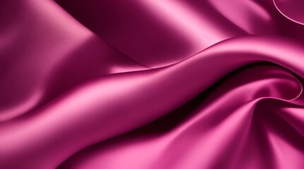 Silk wave background with an elegant design.
