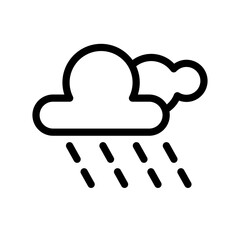 Rain icon PNG