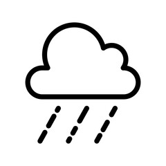Rain icon PNG