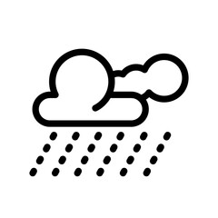 Rain icon PNG