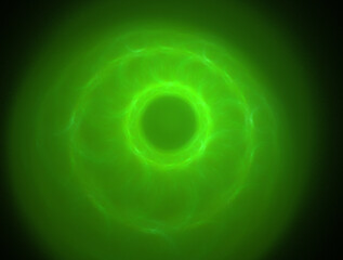 Imaginatory fractal abstract background Image