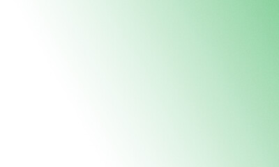green  transparent gradient color effect with grains 