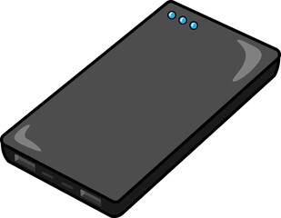 モバイルバッテリー