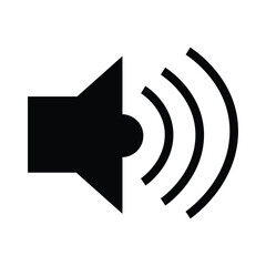 sound icon
