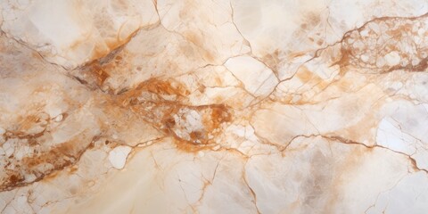 Fototapeta premium Natural breccia marble stone texture for abstract interior home decoration on ceramic wall floor and granite tiles surface.