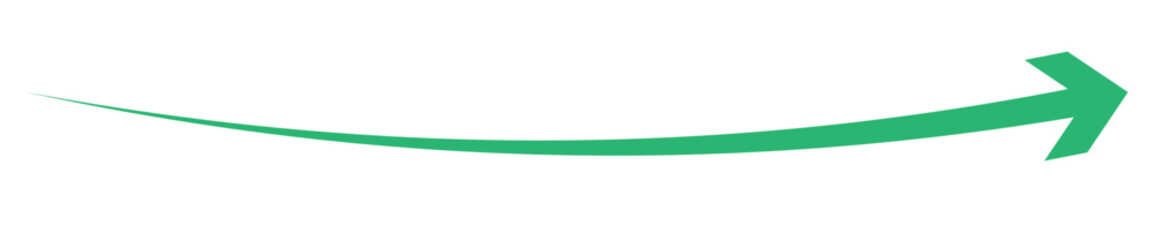 Obraz premium Long arrow vector icon. Black horizontal double arrow. Vector design. 22.11.