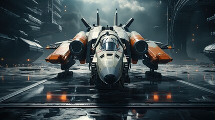 military war plane - Powered by Adobe