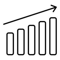   Evolving Generation line icon