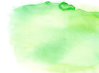 Obraz premium abstract watercolor hand drawn watercolor background
