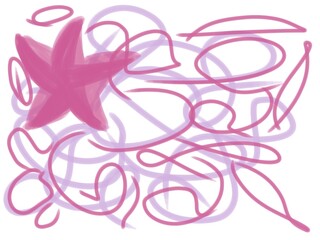 Abstrack background type 81