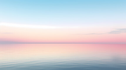 Abstract background and data transfer concept, abstract line art background