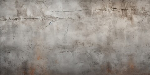 Aged concrete texture for website banner design.