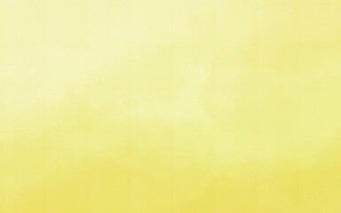 Obraz premium solid yellow background warm colors