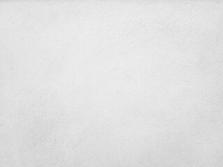 White cement wall in retro concept.