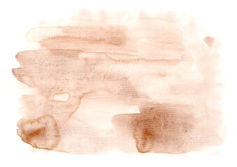 abstract watercolor hand drawn watercolor background