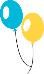 balloon clipart