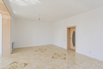standard room interior apartment. view kind of decor home decoration in hostel house for sale....