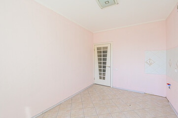 standard room interior apartment. view kind of decor home decoration in hostel house for sale....